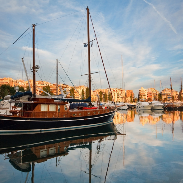 Piraeus