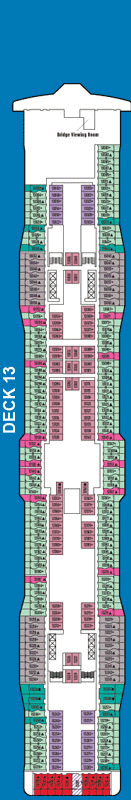 Deck 13