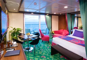 Romance Suite