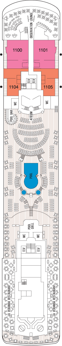 Eleventh